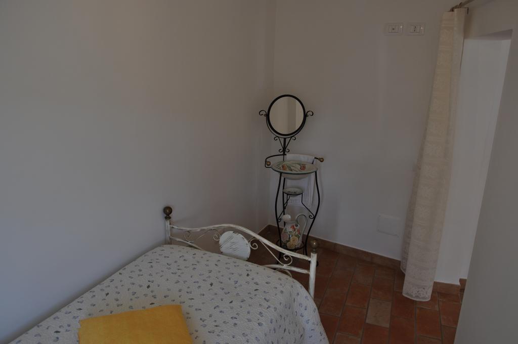 Roseus La Casa Vacanze Nei Sassi Matera Exteriör bild