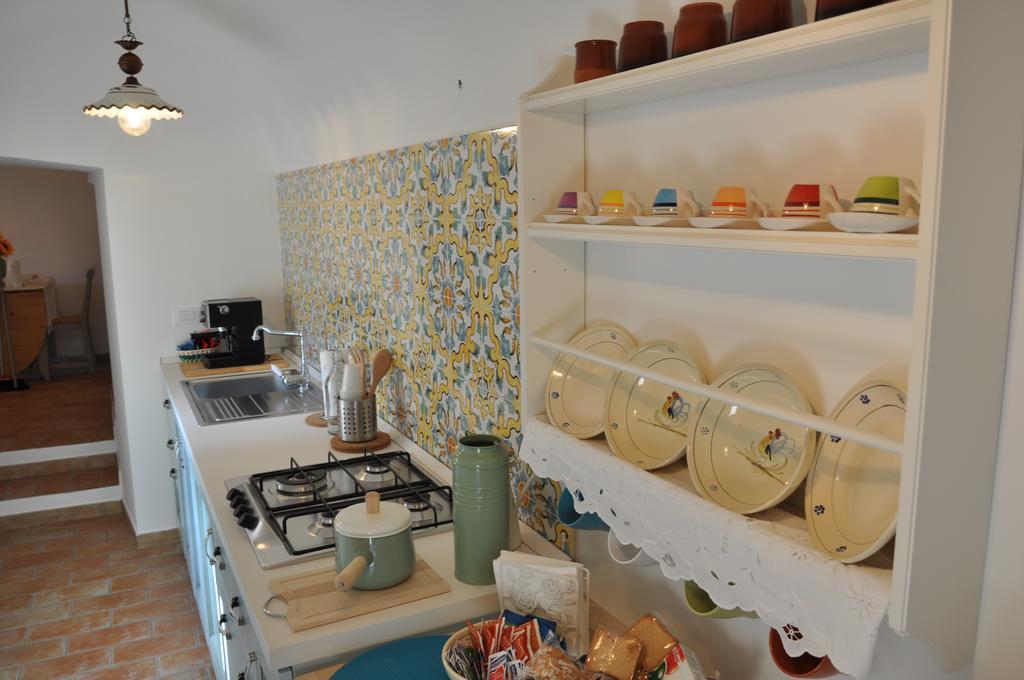 Roseus La Casa Vacanze Nei Sassi Matera Exteriör bild