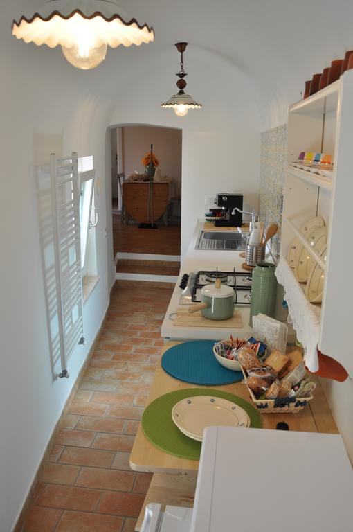 Roseus La Casa Vacanze Nei Sassi Matera Exteriör bild