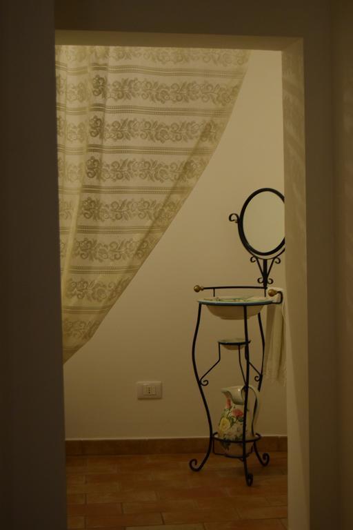 Roseus La Casa Vacanze Nei Sassi Matera Exteriör bild